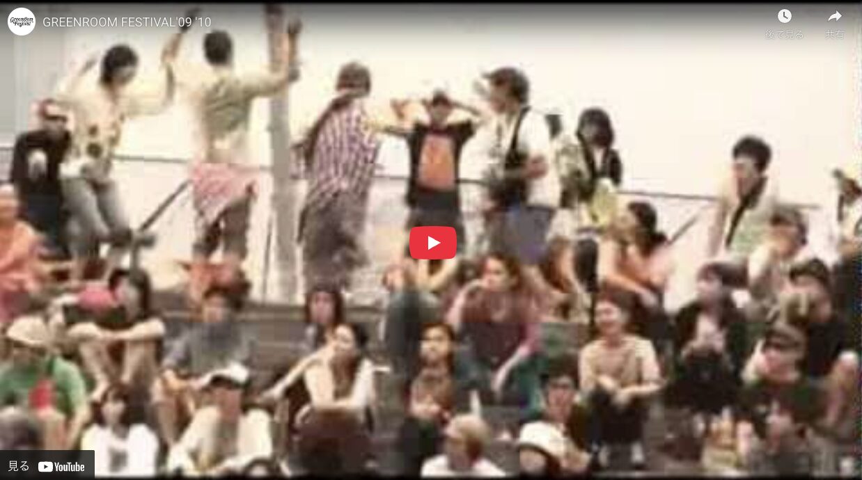 アフタームービー