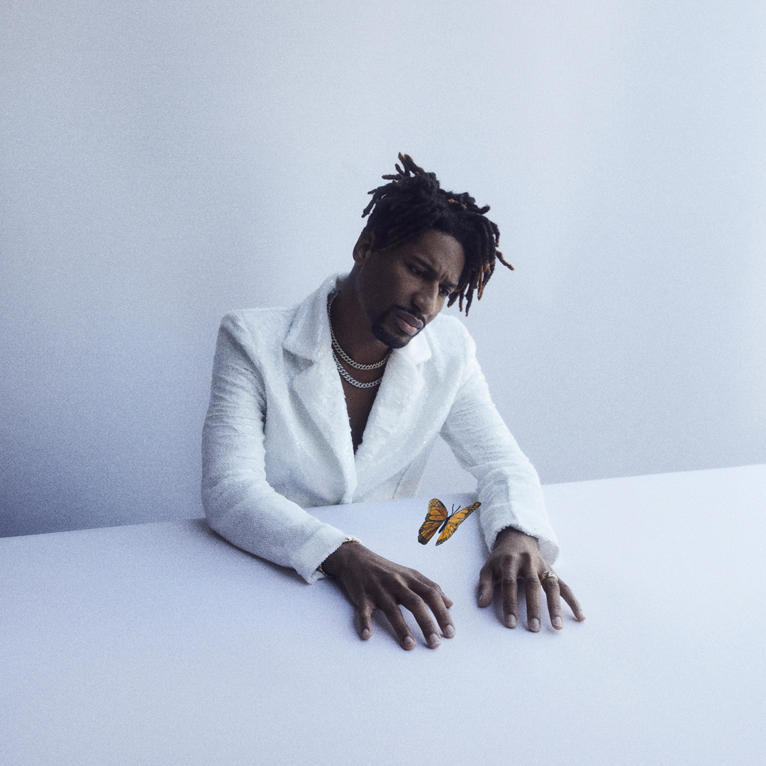 JON BATISTE