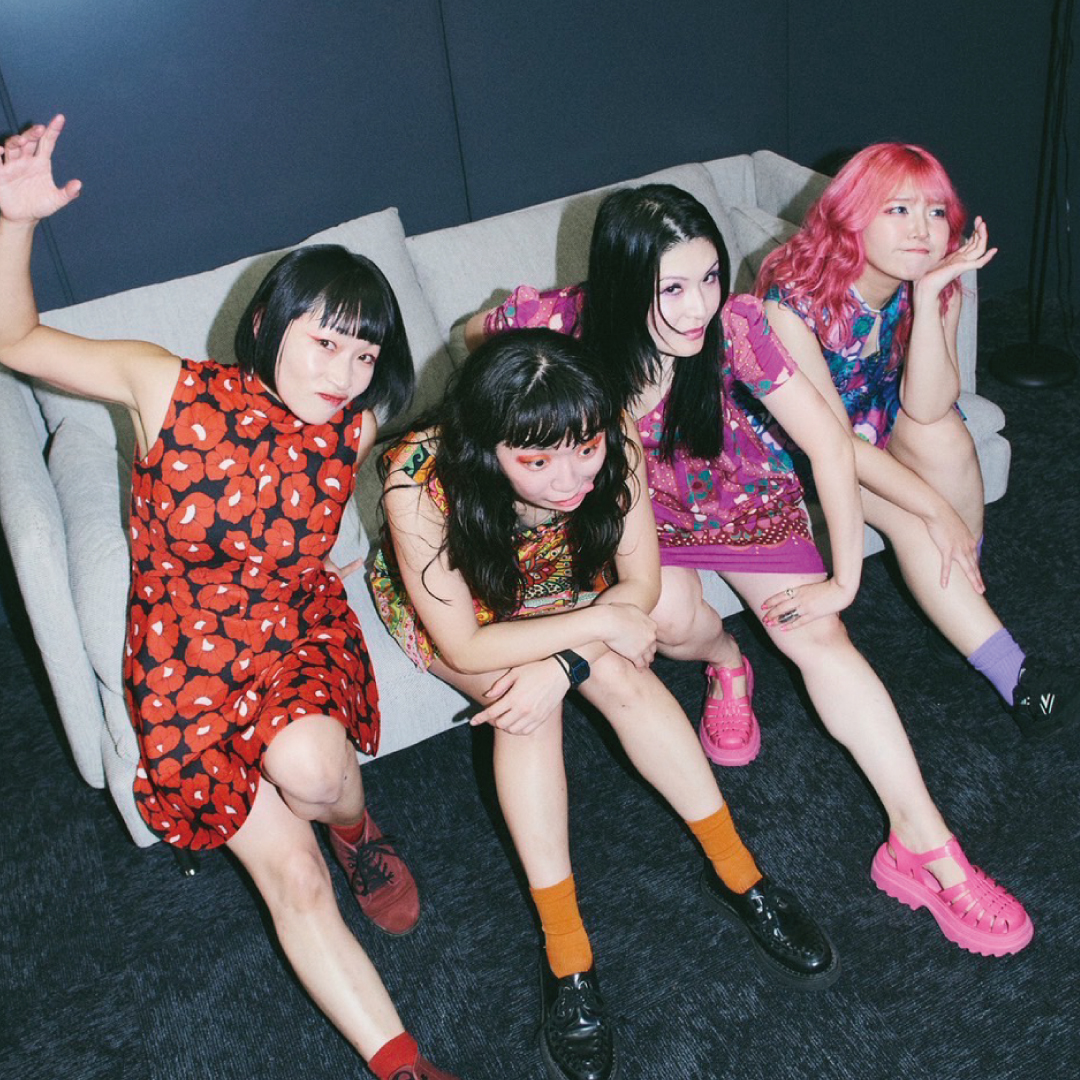 Otoboke Beaver