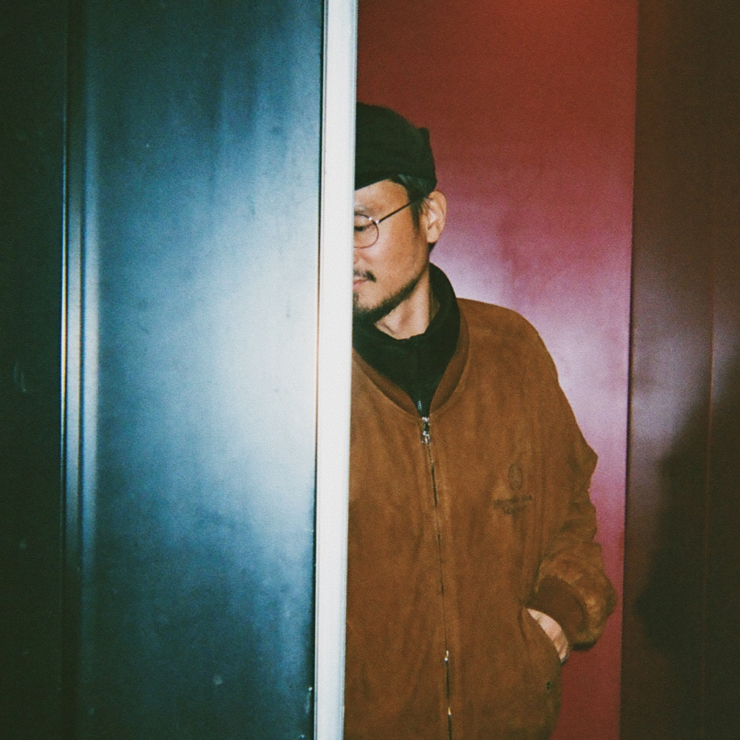 Ryosuke Nagaoka