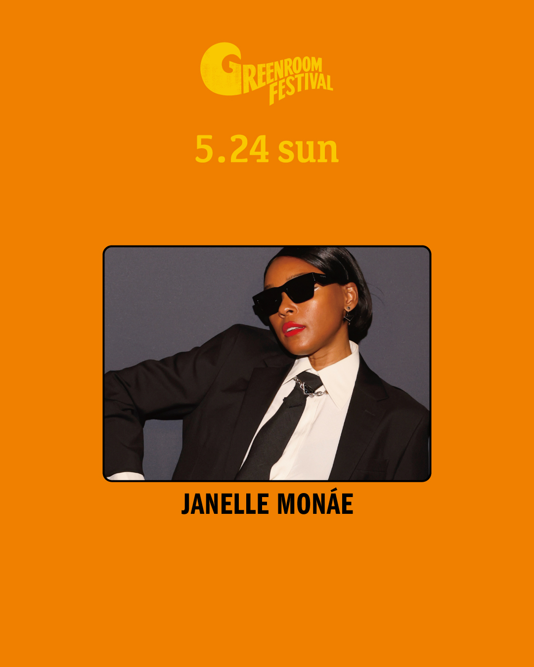 5th Artist Lineup Announcement!