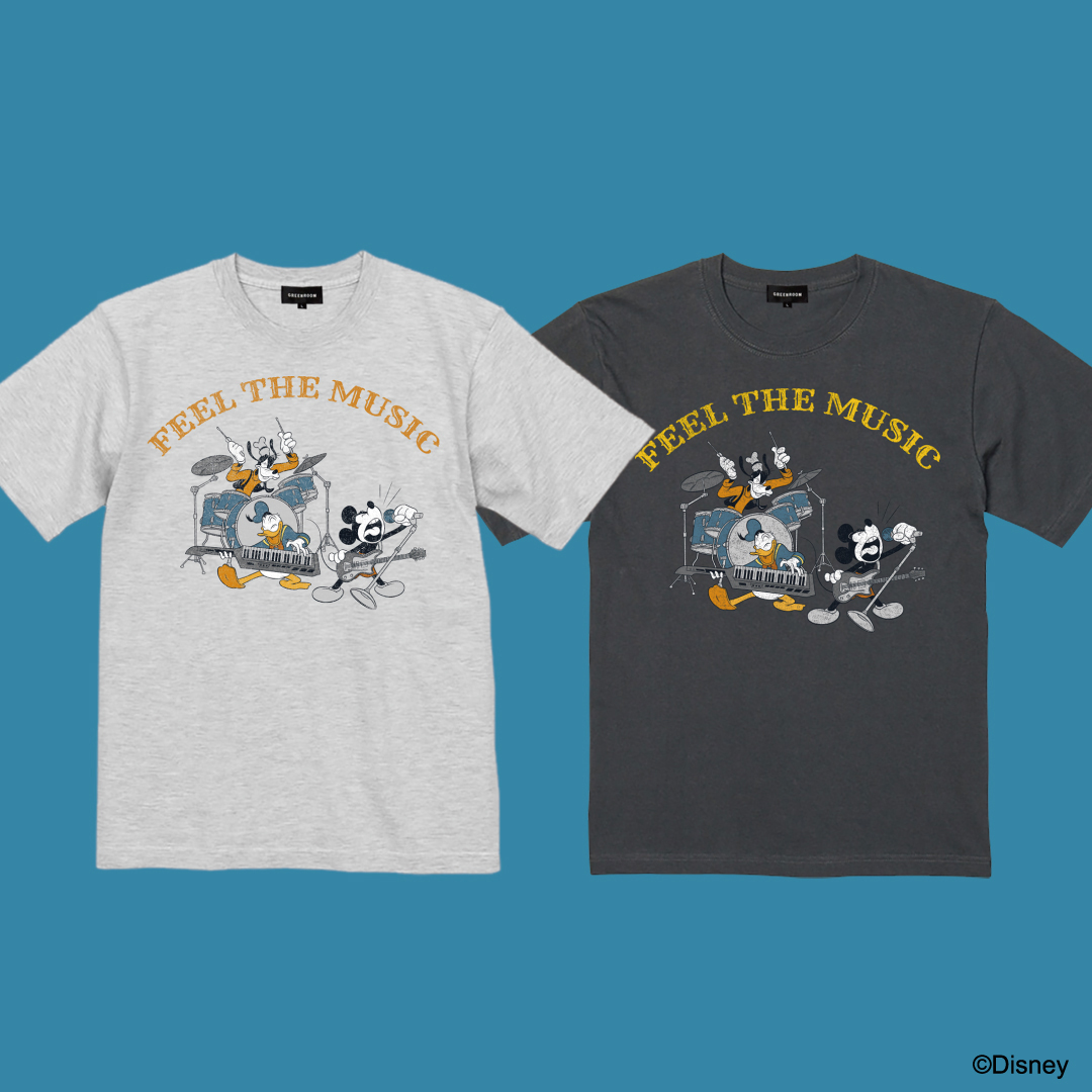 GOODS