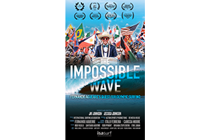The Impossible Wave