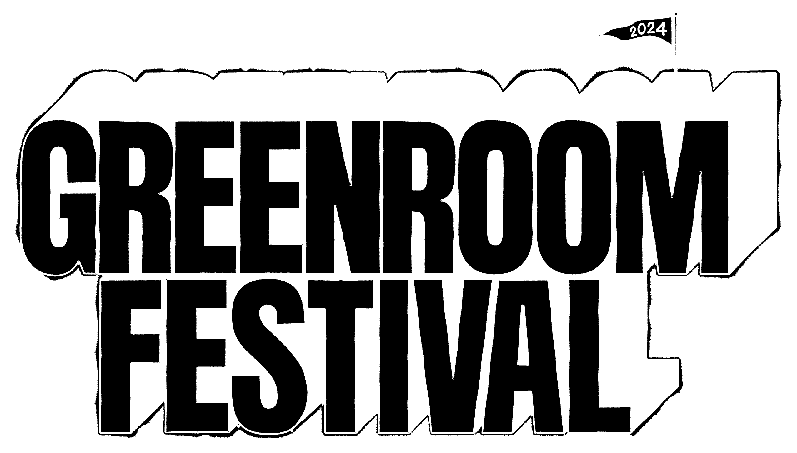 GREENROOM FESTIVAL 20 9/5チケット2枚 - コンサート