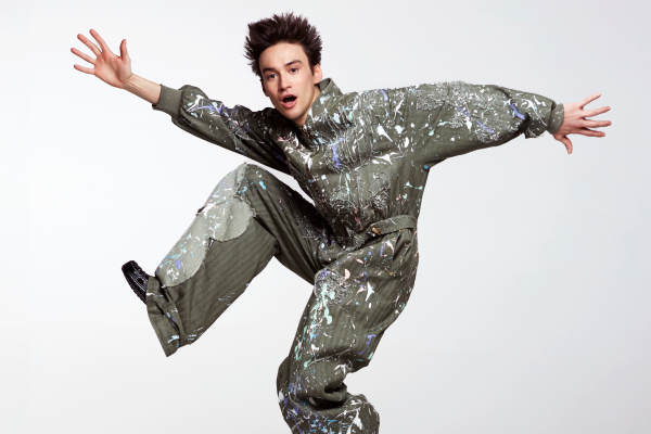 Jacob Collier