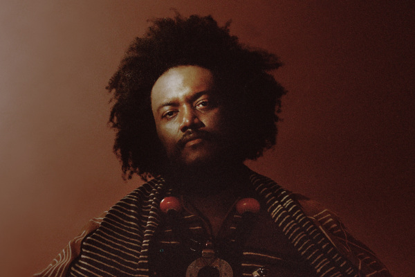 Kamasi Washington