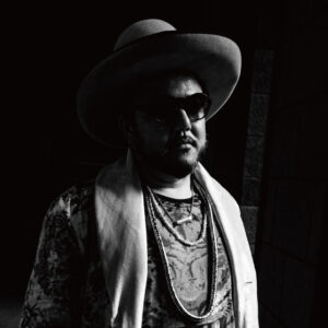 SHACHO (SOIL&“PIMP”SESSIONS)